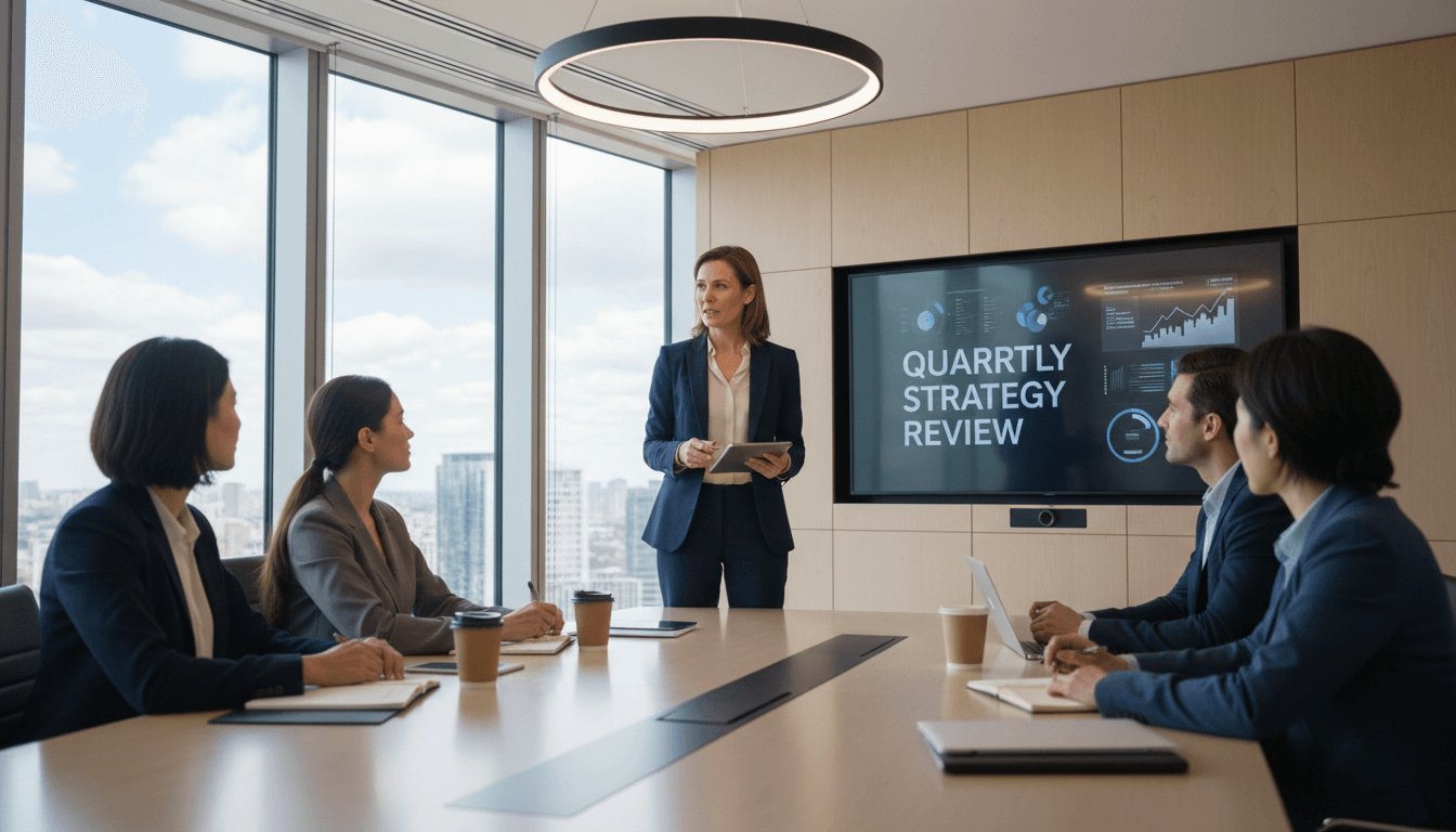 Clarity in communication