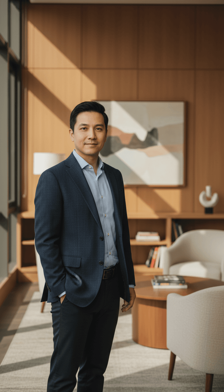 Pressure-Resistant Mindset