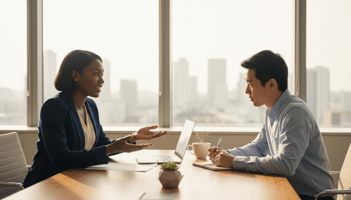 Executive Coaching Programs