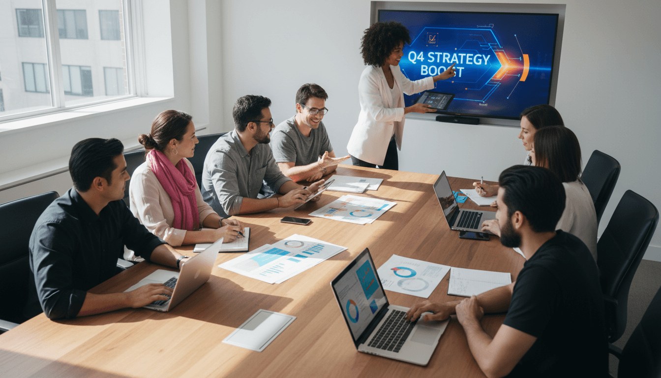 High-pressure scenario practice